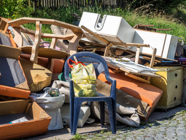 Best Residential Junk Removal  in Fraser, CO
